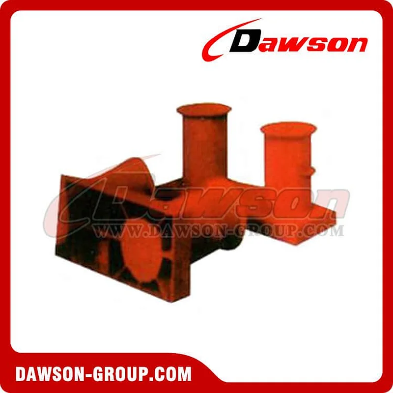 Ship Bollard