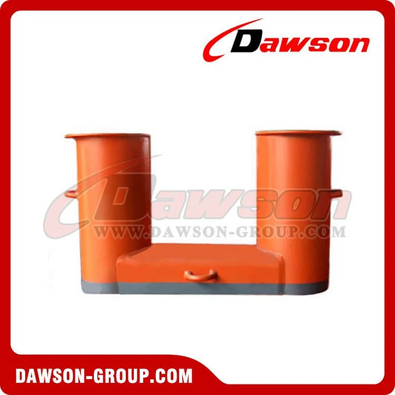 Type C Simple Bollard