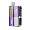 Disposable vape