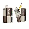 FLEXX Refillable Open Pod System