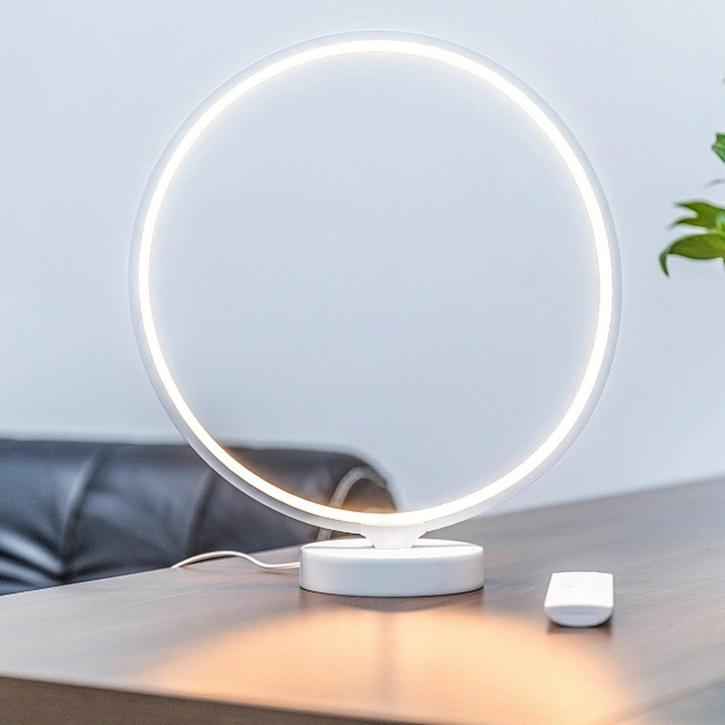 Home and Hotel  Modern Circle RGBW color changing Kids Room Light