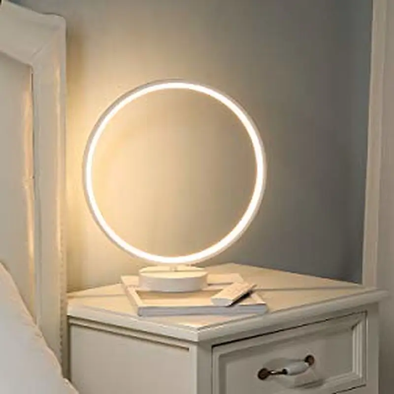 Patent design 42 Colorful changing remote control 8W LED Mood Lamp