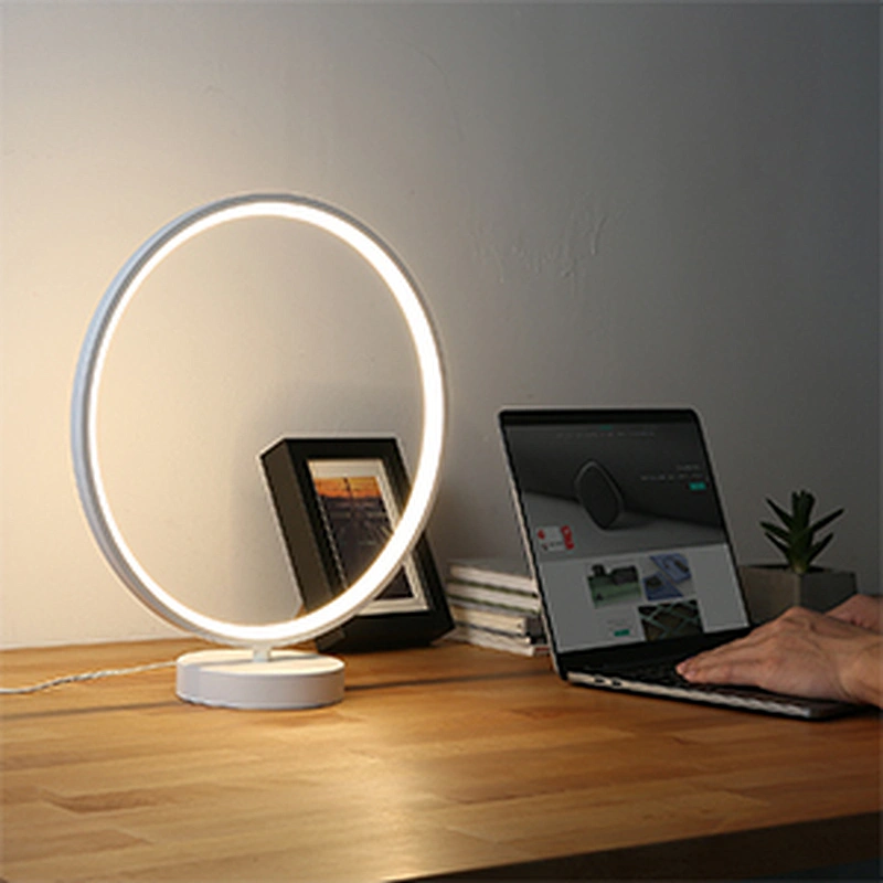 Patent design 42 Colorful changing remote control 8W LED Mood Lamp