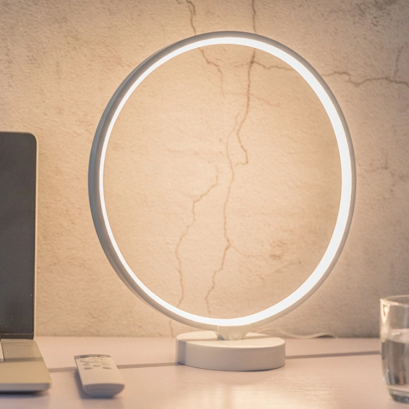 Patent design remote control colorful mood lamp