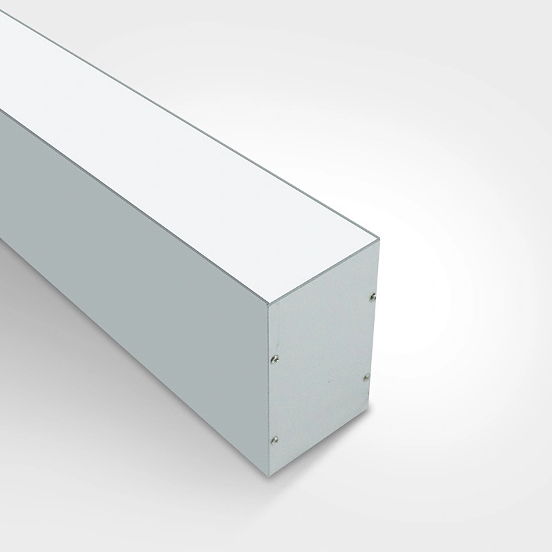 2FT 20W Supermarket office Led Pendant Linear Light