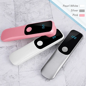 Mobile Germicidal Lamp Household Portable UV Disinfection Sterilization Lamp Led Light Hand Sterilizer UV Light