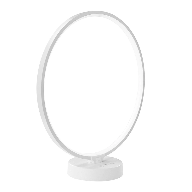 Amazon Hot Sale New arrive Led Therapy Lamp Seasonal Affective Sad Disease Light
