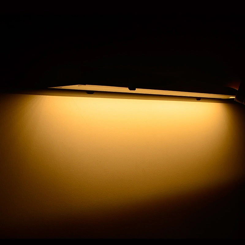 50W 5Ft  Original Design  Linear Pendant Asymmetrical LED Ceiling Light