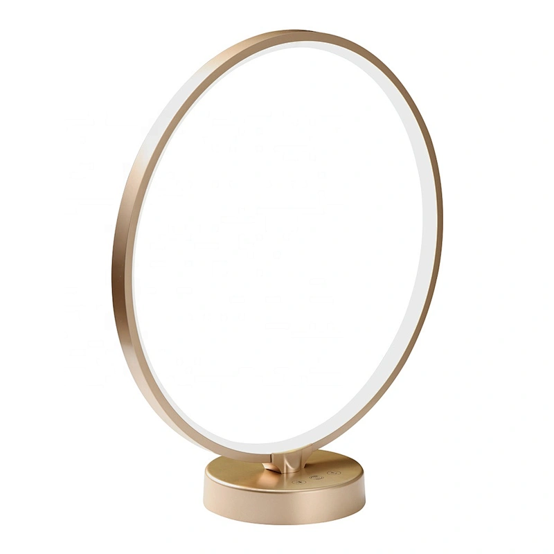 Valed ease the symptoms of seasonal affective disorder with a light-therapy lamp