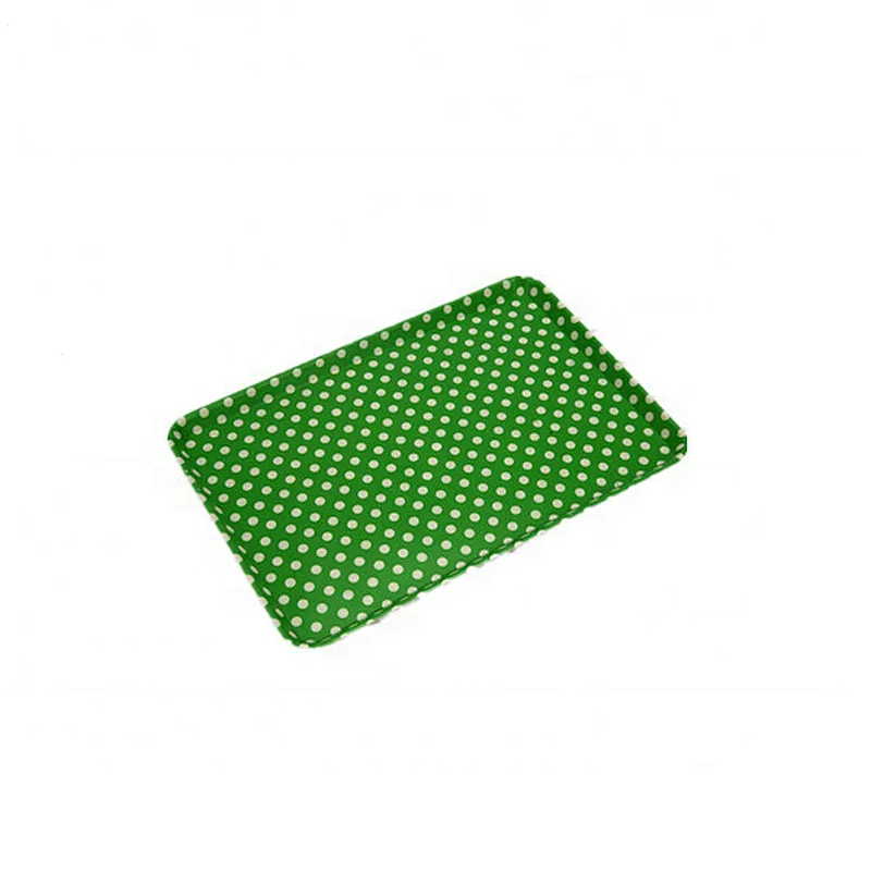 China item High quality  coffee carry airline food PP tray