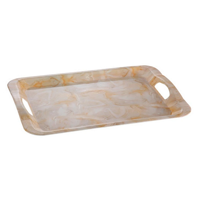 new designed plastic snack trays,mooncake plastic big size tray,plastic christmas serving tray