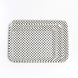 Hotel Amenity Tray Item and PS Material hotel guest supplies