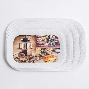 Custom hot dragon mart dubai wedding  ramadan tray