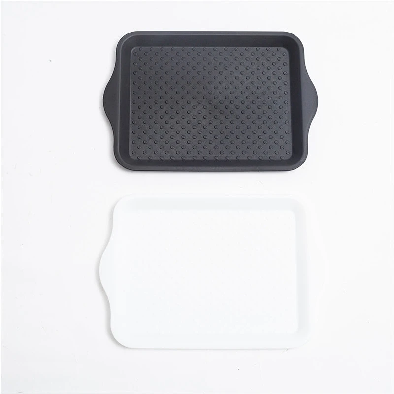 Waiter Tray Diameter 35 cm Cheap Factory FOB Price/serving tray