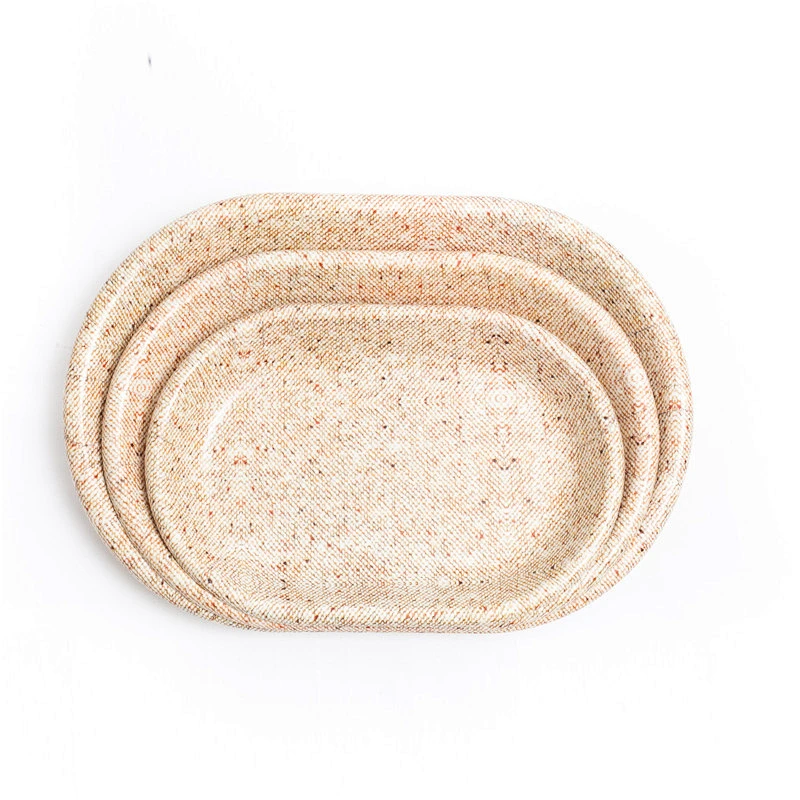 costom cheap food grade plastic tray,coffee small plastic tray,wholesale melamine plastic tray