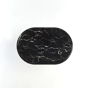 Cake packaging plastic tray,dessert serving tray,fresh fruit plastic tray