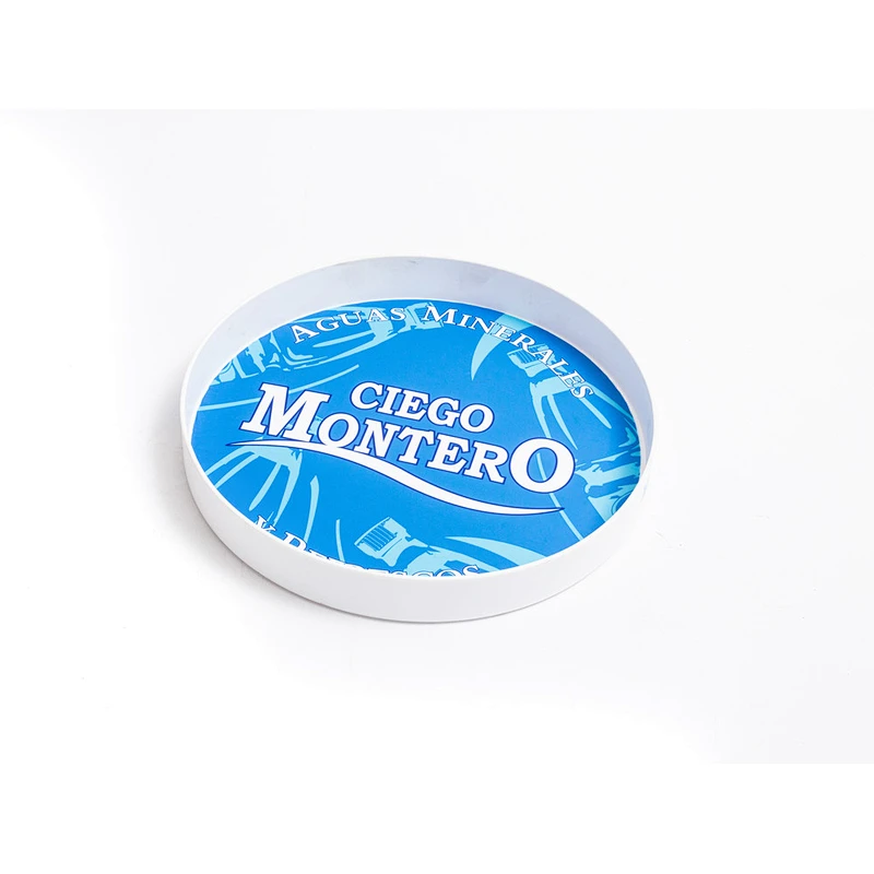 Eco-Friendly Feature and Dishes & Plates Dinnerware Type charger plate