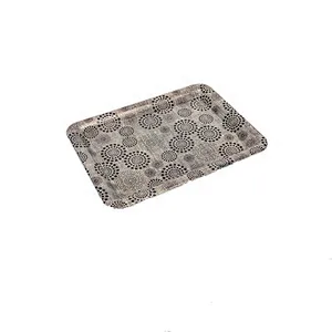 Custom cheap wedding plate/hot ramadan plate