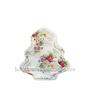 customized for restaurant serving plastic tray ,printed holiday plastic tray,plastic christmas tray