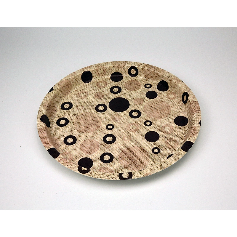 custom printed serving tray,fruit tray,plastic serving tray