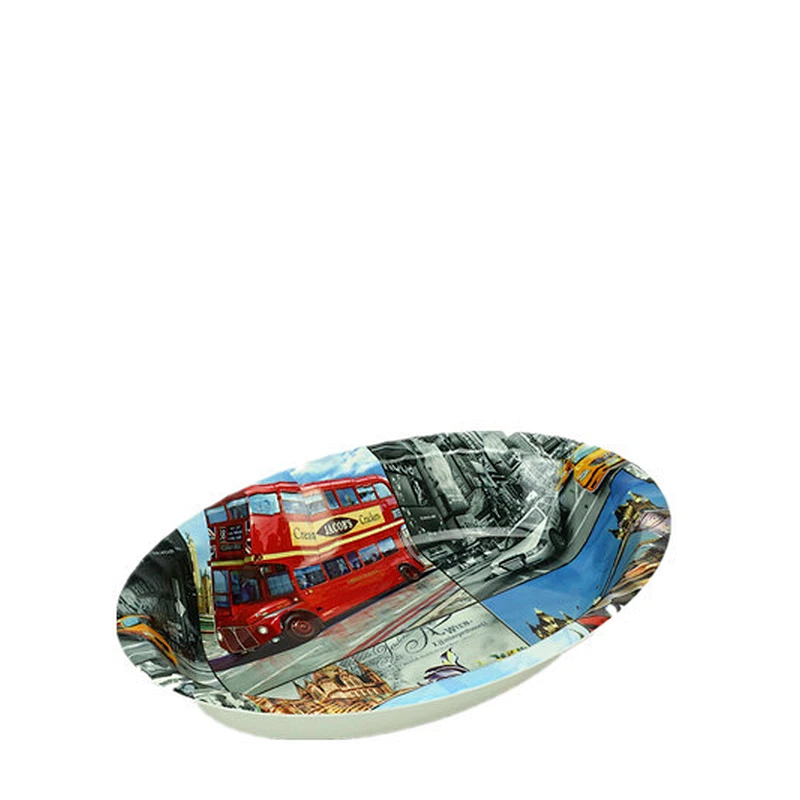 Custom digital thermometer prices wedding tray decorative trays