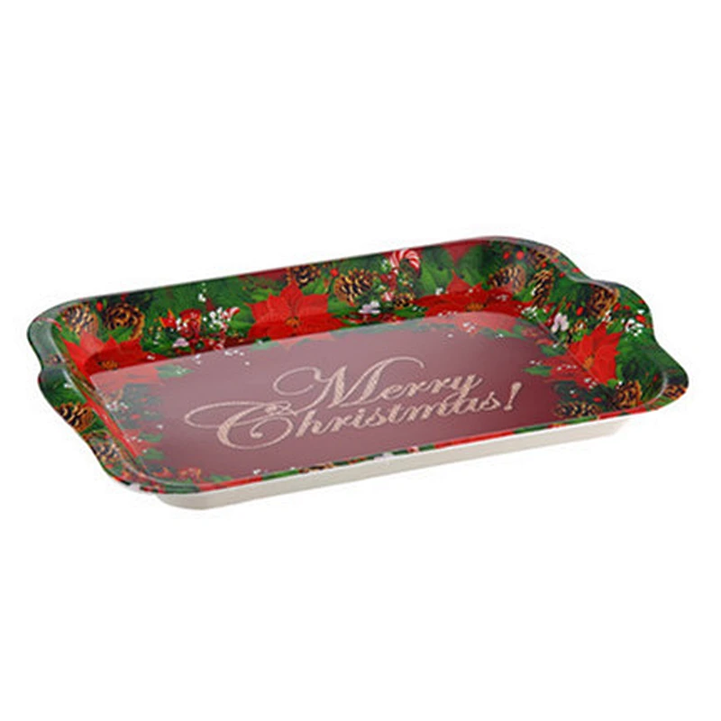 custom  rectangular plastic tray,large deep rectangular shallow plastic tray,beautiful fruit plastic tray