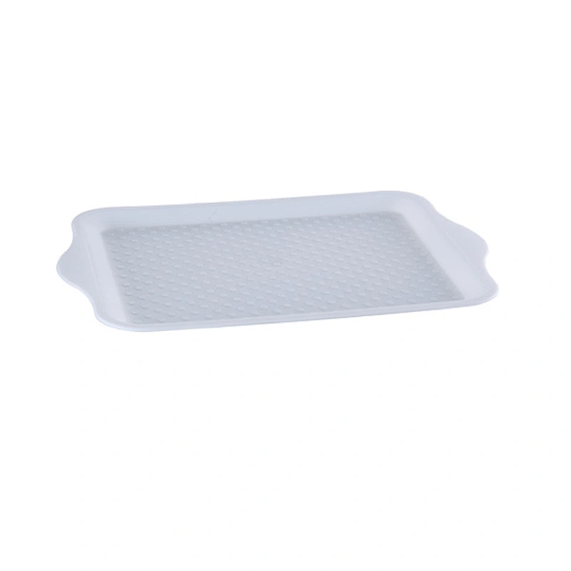 Waiter Tray Diameter 35 cm Cheap Factory FOB Price/serving tray