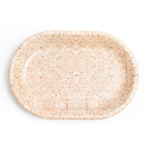 costom cheap food grade plastic tray,coffee small plastic tray,wholesale melamine plastic tray
