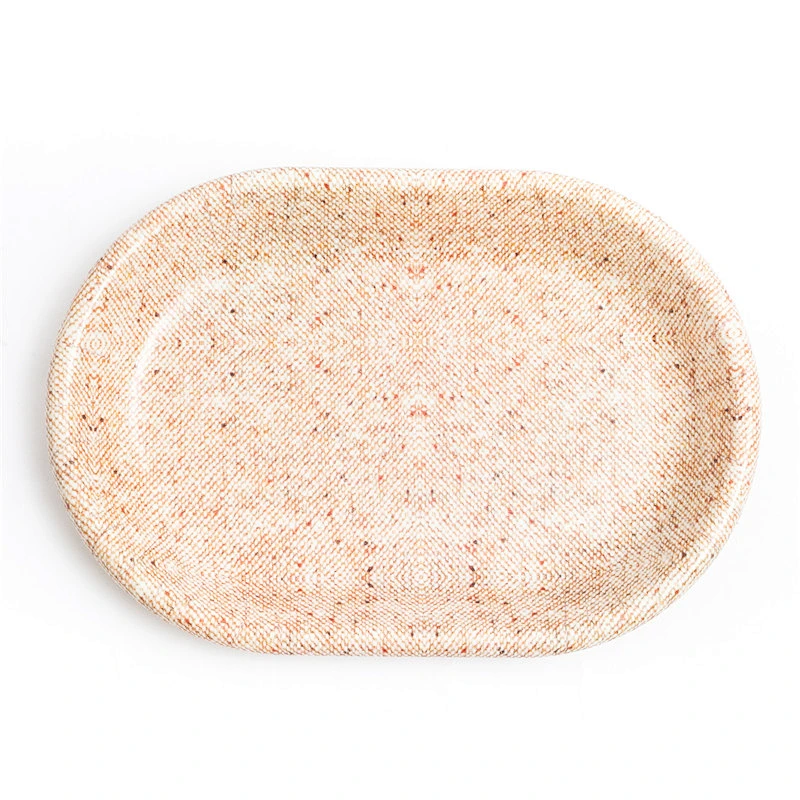 costom cheap food grade plastic tray,coffee small plastic tray,wholesale melamine plastic tray