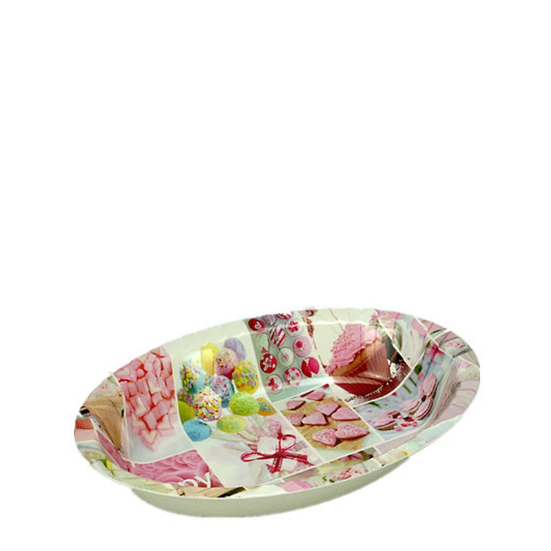 Custom digital thermometer prices wedding tray decorative trays
