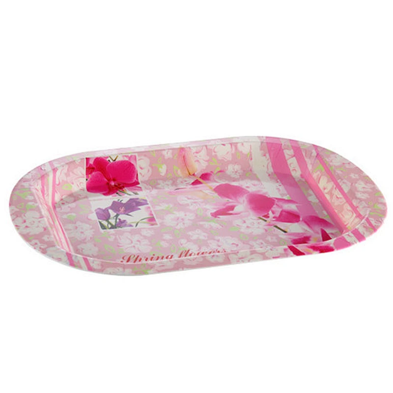 cheap plastic tray for food,thermoformed plastic trays,flat plastic serving trays