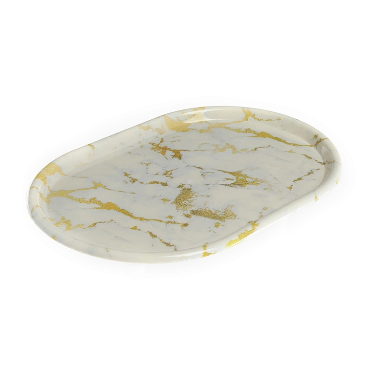 costom cheap food grade plastic tray,coffee small plastic tray,wholesale melamine plastic tray