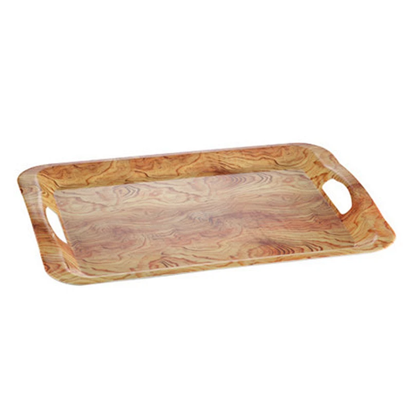 new designed plastic snack trays,mooncake plastic big size tray,plastic christmas serving tray