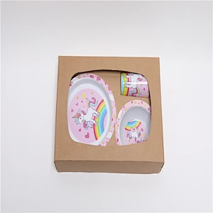new mould Good price promotion gift plastic bamboo tray