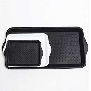 Waiter Tray Diameter 35 cm Cheap Factory FOB Price/serving tray