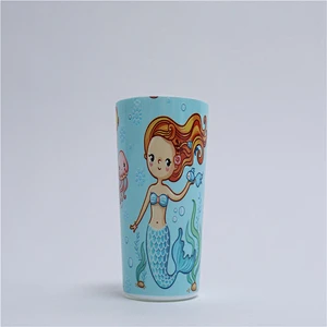 new mould Good price promotion gift plastic bamboo tray