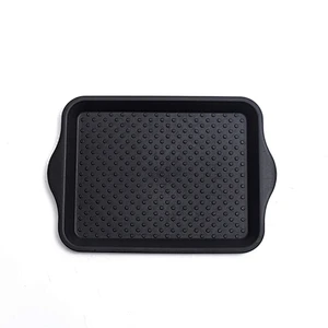 Waiter Tray Diameter 35 cm Cheap Factory FOB Price/serving tray