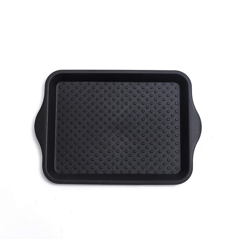 Waiter Tray Diameter 35 cm Cheap Factory FOB Price/serving tray