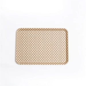 Custom  Factory Price Lovely Wholesale Wedding Printed   Fruit trays