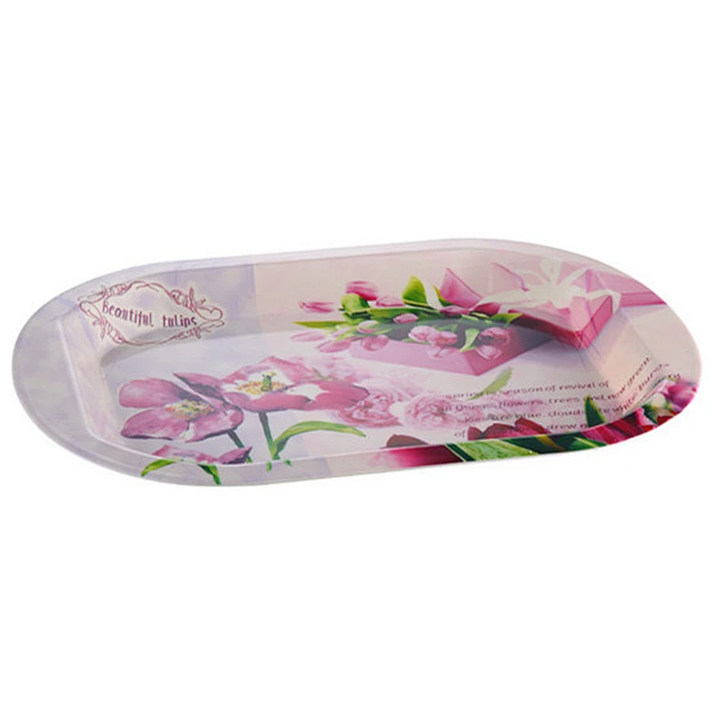 cheap plastic tray for food,thermoformed plastic trays,flat plastic serving trays