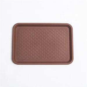 Hotel Amenity Tray Item and PS Material hotel guest supplies