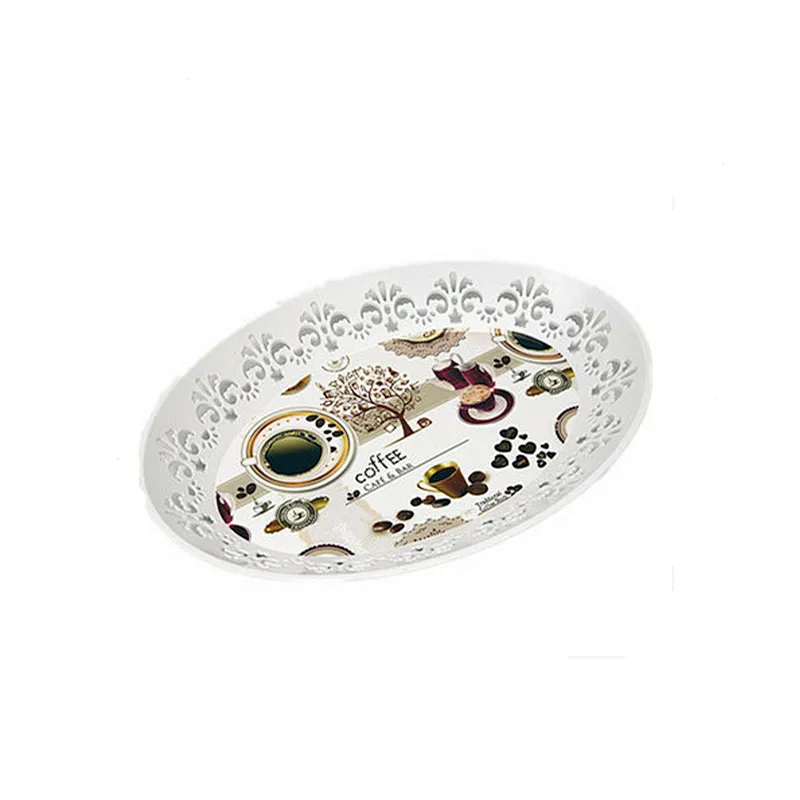 China Manufacturing  Custom Rolling Tray Dubai Melamine Tray