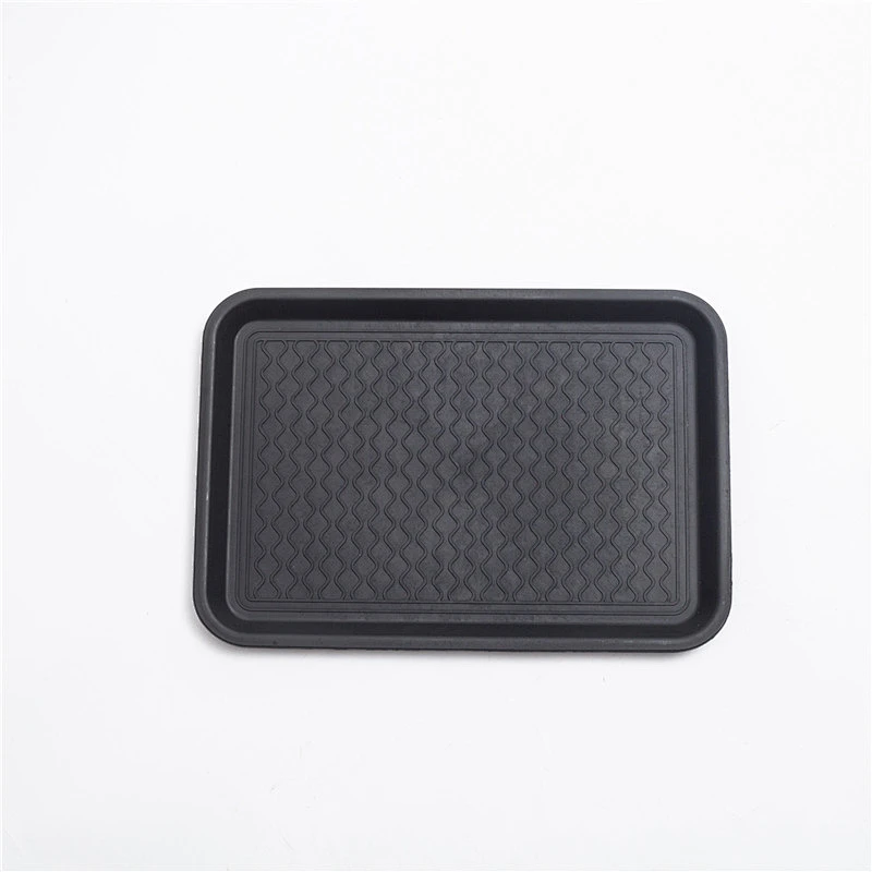 plastic stackable food tray,decorative plastic food tray,fruit packaging plastic tray