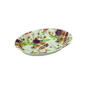 Custom digital thermometer prices wedding tray decorative trays