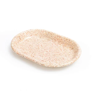 costom cheap food grade plastic tray,coffee small plastic tray,wholesale melamine plastic tray