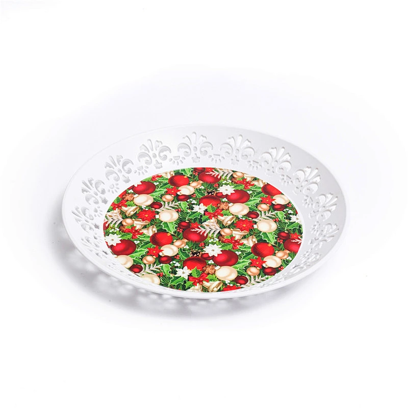 Hot  High quality Custom  Cheap Melamine  Wholesale Plastic Plate