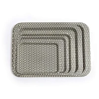 new Good price promotion cheap price plastic dish