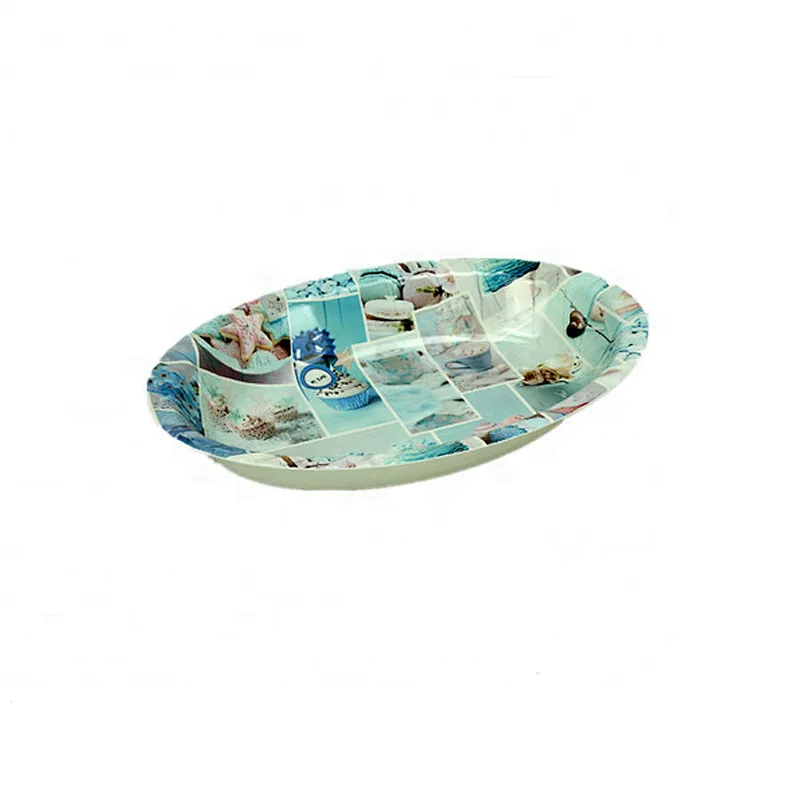 Custom digital thermometer prices wedding tray decorative trays