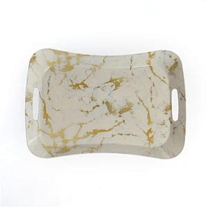 custom new design Customized vacuum forming plastic tray