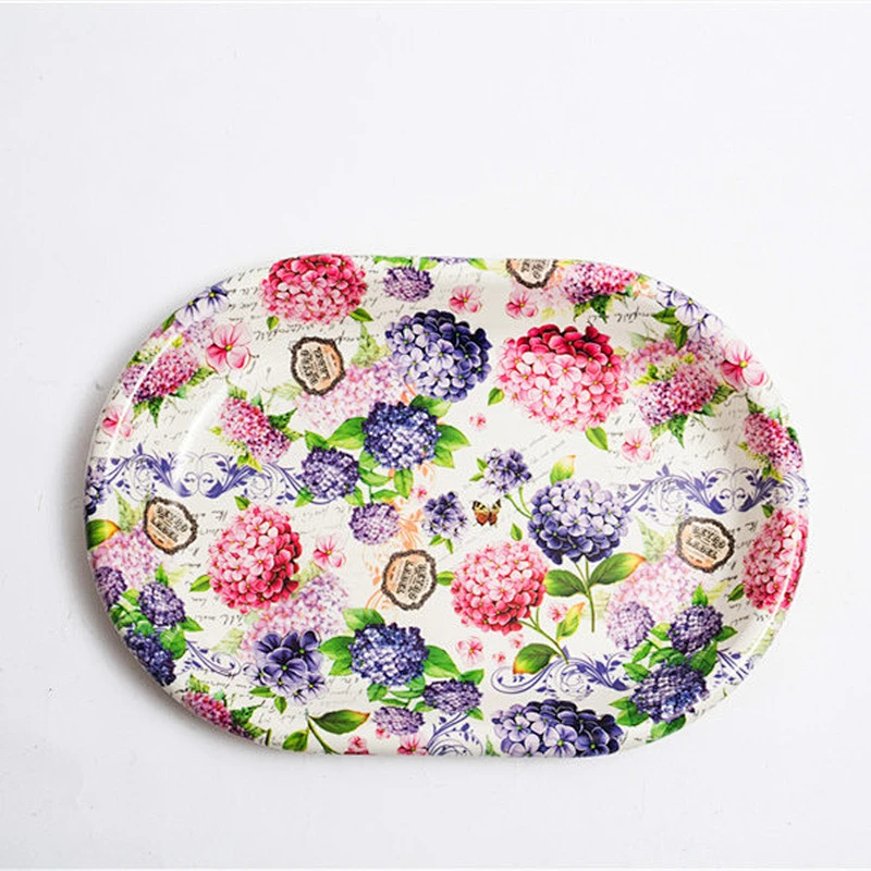 costom cheap food grade plastic tray,coffee small plastic tray,wholesale melamine plastic tray